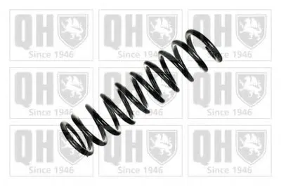 винтовая пружина QUINTON HAZELL купить