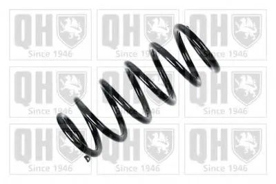 винтовая пружина QUINTON HAZELL купить