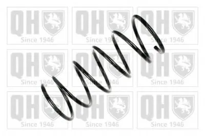 винтовая пружина QUINTON HAZELL купить