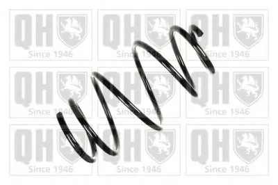 винтовая пружина QUINTON HAZELL купить