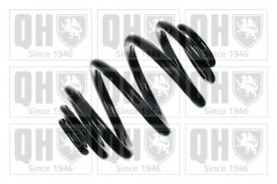 винтовая пружина QUINTON HAZELL купить