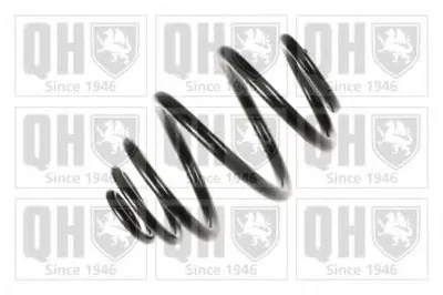 винтовая пружина QUINTON HAZELL купить