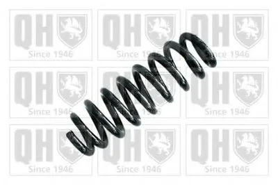 винтовая пружина QUINTON HAZELL купить