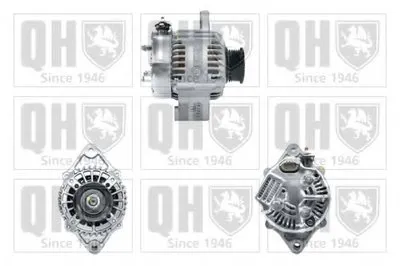 Генератор QUINTON HAZELL купить