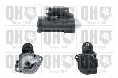 Стартер QUINTON HAZELL купить