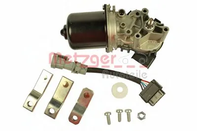 Двигатель стеклоочистителя METZGER купить