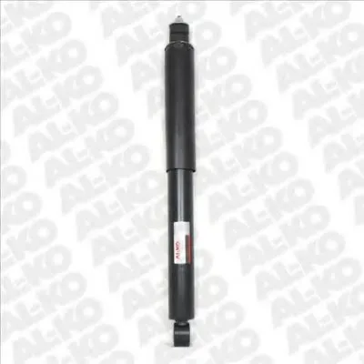 Амортизатор TOP ROAD GAS AL-KO купить