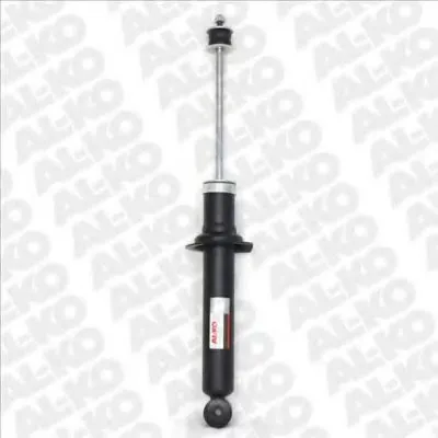 Амортизатор TOP ROAD GAS AL-KO купить