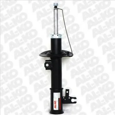 Амортизатор TOP ROAD GAS AL-KO купить