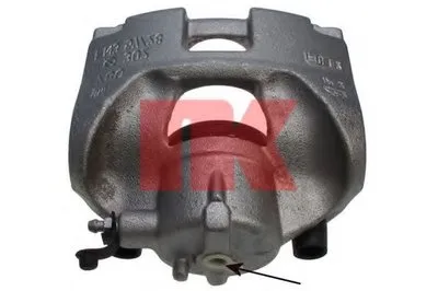 Тормозной суппорт NK купить