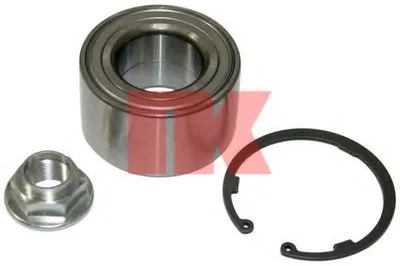 Комплект подшипника ступицы колеса NK купить