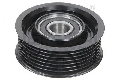 Паразитный / ведущий ролик, поликлиновой ремень OPTIMAL купить