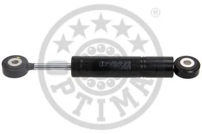 Амортизатор, поликлиновой ремень OPTIMAL купить
