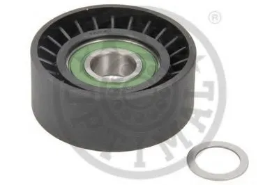 Паразитный / ведущий ролик, поликлиновой ремень OPTIMAL купить