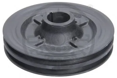 Ременный шкив, коленчатый вал OPTIMAL купить