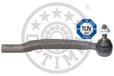 Наконечник поперечной рулевой тяги OPTIMAL купить