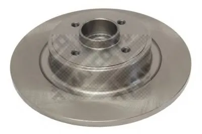 Тормозной диск MAPCO купить