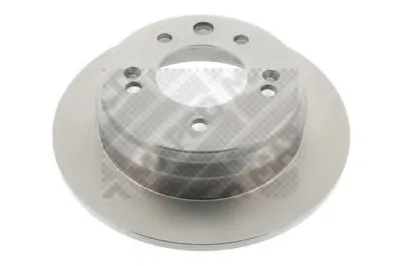 Тормозной диск MAPCO купить