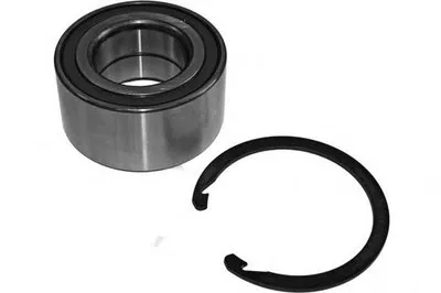 Комплект подшипника ступицы колеса MOOG купить