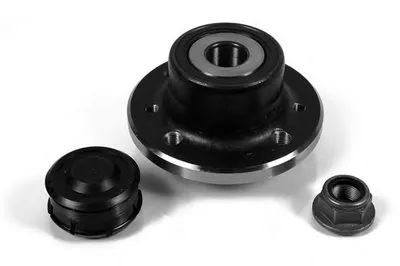 Комплект подшипника ступицы колеса MOOG купить