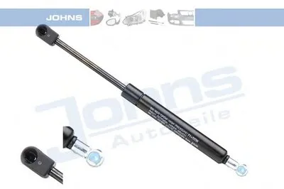 Газовая пружина, крышка багажник JOHNS купить