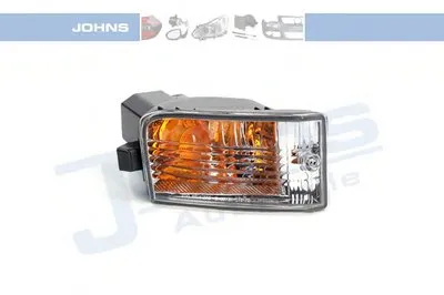 Фонарь указателя поворота JOHNS купить