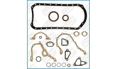 Комплект прокладок, блок-картер двигателя AJUSA купить