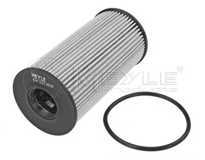 Масляный фильтр MEYLE купить