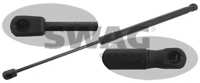 Газовая пружина, крышка багажник SWAG купить