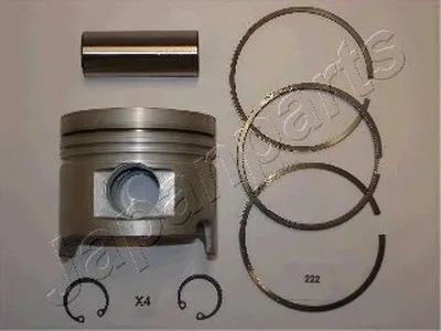 Поршень JAPANPARTS купить