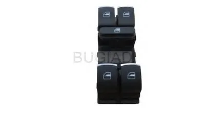 Выключатель, стеклолодъемник BUGIAD купить