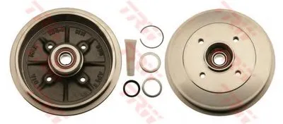 Тормозной барабан TRW купить