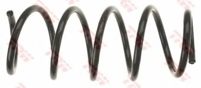 винтовая пружина TRW купить