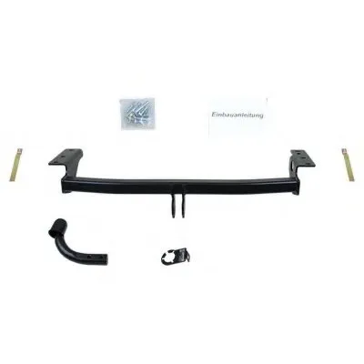 Прицепное оборудование RAMEDER купить