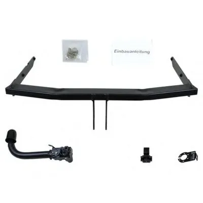 Прицепное оборудование RAMEDER купить