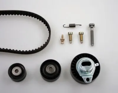 Комплект ремня ГРМ HEPU купить