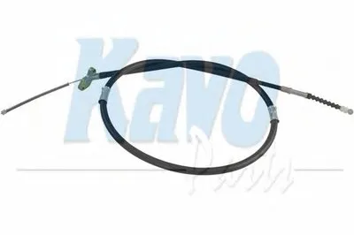Трос, стояночная тормозная система KAVO PARTS купить