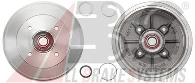 Тормозной барабан A.B.S. купить