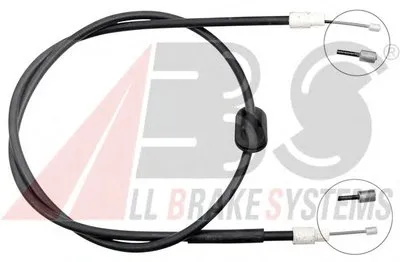 Трос, стояночная тормозная система A.B.S. купить