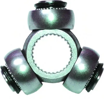 Муфта с шипами, приводной вал BIRTH купить