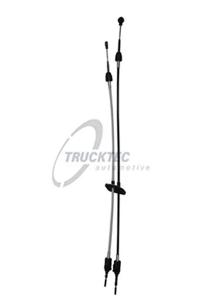 Трос, ступенчатая коробка передач TRUCKTEC AUTOMOTIVE купить