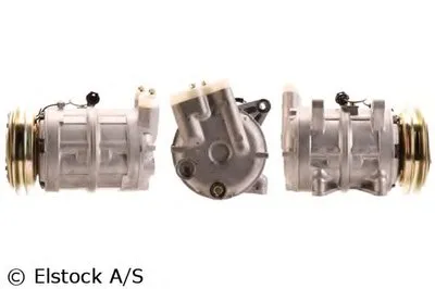 Компрессор, кондиционер ELSTOCK купить
