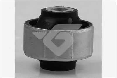 Подвеска, рычаг независимой подвески колеса HUTCHINSON купить