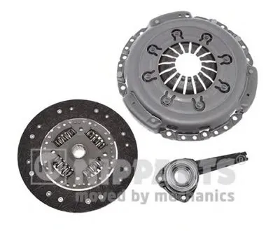 Комплект сцепления NIPPARTS купить