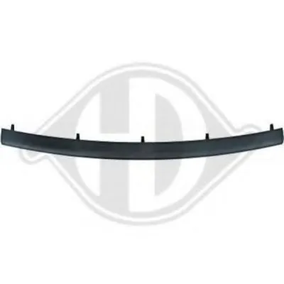 Облицовка, бампер DIEDERICHS купить