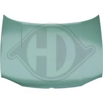 Капот двигателя Priority Parts DIEDERICHS купить