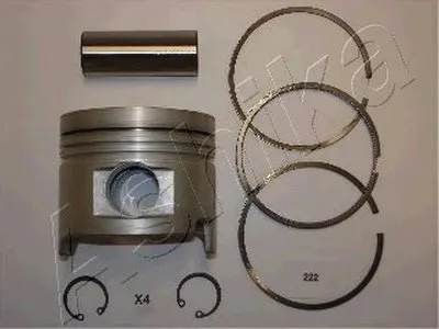 Поршень ASHIKA купить