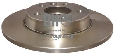 Тормозной диск QH JP GROUP купить