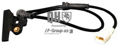 Датчик, частота вращения колеса QH JP GROUP купить