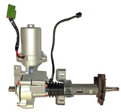 Рулевая колонка LIZARTE купить